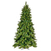 Vickerman 12' x 73" Brighton Pine Artificial Christmas Tree Unlit
