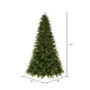 Vickerman 6.5' x 50