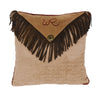 HiEnd Accents Wrangler Envelope Pillow