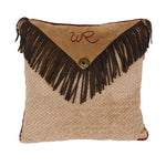 HiEnd Accents Wrangler Envelope Pillow