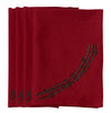 HiEnd Accents Barbwire Napkin (Set of 4)