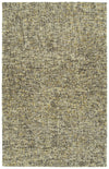 Kaleen Rugs Lucero Collection LCO01-05 Gold Area Rug
