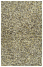 Kaleen Rugs Lucero Collection LCO01-05 Gold Area Rug