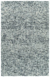 Kaleen Rugs Lucero Collection LCO01-38 Charcoal Area Rug