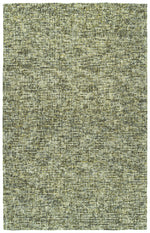 Kaleen Rugs Lucero Collection LCO01-50 Green Area Rug