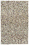 Kaleen Rugs Lucero Collection LCO01-65 Aubergine Area Rug