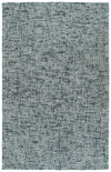 Kaleen Rugs Lucero Collection LCO01-68 Graphite Area Rug