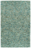 Kaleen Rugs Lucero Collection LCO01-91 Teal Area Rug