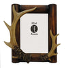 HiEnd Accents Antler Frame