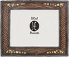 HiEnd Accents River Rock Frame