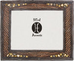 HiEnd Accents River Rock Frame