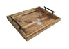 HiEnd Accents Desert Skull Tray