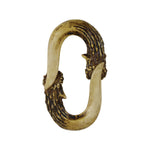 HiEnd Accents Antler Address Number, 0