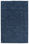 Kaleen Rugs Lauderdale Collection LDD01-17 Blue Area Rug