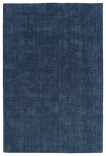 Kaleen Rugs Lauderdale Collection LDD01-17 Blue Area Rug