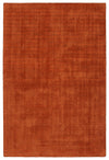 Kaleen Rugs Lauderdale Collection LDD01-30 Rust Area Rug