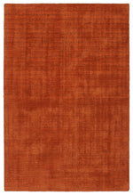 Kaleen Rugs Lauderdale Collection LDD01-30 Rust Area Rug