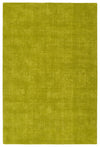 Kaleen Rugs Lauderdale Collection LDD01-96 Lime Green Area Rug