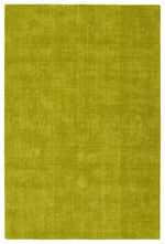 Kaleen Rugs Lauderdale Collection LDD01-96 Lime Green Area Rug