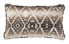 HiEnd Accents Aztec Pillow