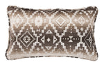 HiEnd Accents Aztec Pillow