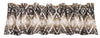 HiEnd Accents Chalet Aztec Valance