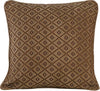 HiEnd Accents Diamond Moose Pillow