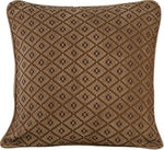 HiEnd Accents Diamond Moose Pillow