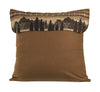 HiEnd Accents Briarcliff Euro Sham (Each)