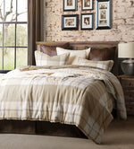 HiEnd Accents Wilson Bedding set