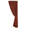 HiEnd Accents Cascade Lodge Curtain(Each)