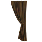 HiEnd Accents Wilderness Ridge Curtain(Each)