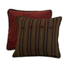 HiEnd Accents Wilderness Ridge Euro Sham