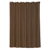 HiEnd Accents Wilderness Ridge Shower Curtain