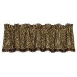 HiEnd Accents Highland Lodge Valance