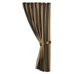 HiEnd Accents Ashbury Curtain