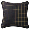HiEnd Accents Ashbury Euro Sham