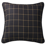 HiEnd Accents Ashbury Euro Sham