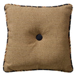 HiEnd Accents Tufted Pillow