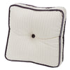 HiEnd Accents Tufted Boxed Pillow