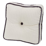 HiEnd Accents Tufted Boxed Pillow