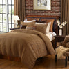 HiEnd Accents Clifton Comforter Set