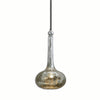 Uttermost 21984 Oristano 1 Light Mini Pendant