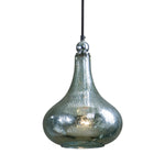 Uttermost 21986 Norbello 1 Light Mini Pendant