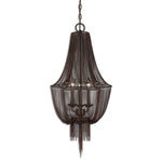 Uttermost 21998 Lezzeno 3 Chandelier