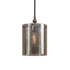 Uttermost 22005 Mariano Mercury Glass Mini Pendant