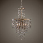 Valka Glam Chandelier for Elegant Interiors