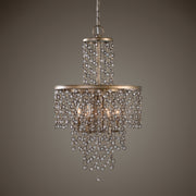 Valka Glam Chandelier for Elegant Interiors