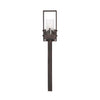 Uttermost 22518 Pinecroft Rustic 1 Light Sconce