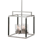 Uttermost 21511 Newburgh 4 Light Lantern Pendant